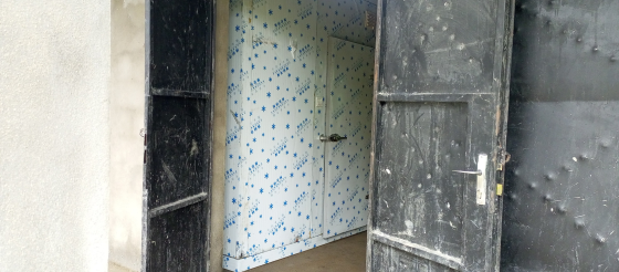 MOUANKO: Une nouvelle usine de conservation des produits halieutiques, un atout pour les pêcheurs.